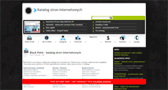 Desktop Screenshot of black-point.eu